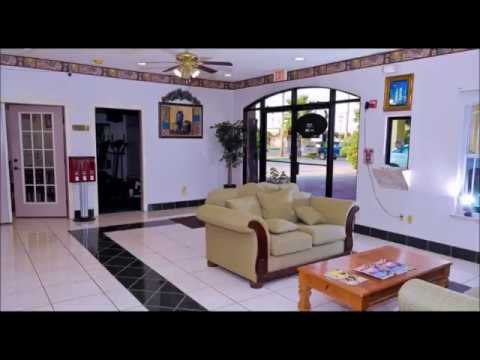 Texas Inn and Suites Rio Grande Valley