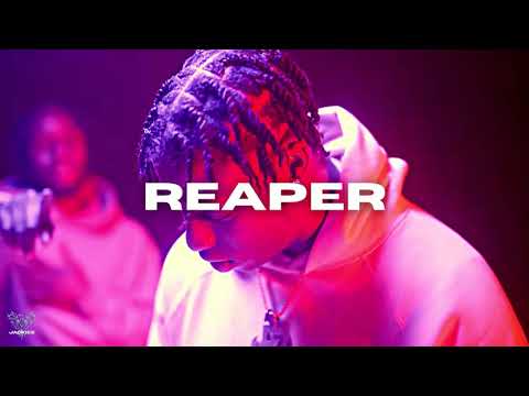 [FREE] Abra Cadabra x Unknown T UK/NY Drill Type Beat 2021 "REAPER" | Prod. Jackiee x R4DIANT