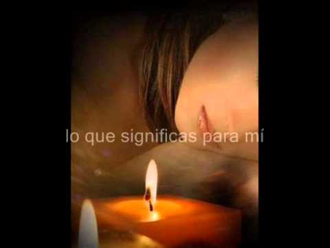 La Sombra De Tu Sonrisa video