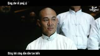 Vietsub + Kara Jay Chou   Fearless    01  Huo Yuan Jia 720p  drjvn