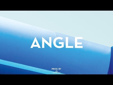 FREE Nav Type Beat x Post Malone Type Beat - Angle (Prod. By anteven) | ft. Trippie Redd | Wavy