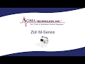 Zoll M Series - Soma Technology, Inc.