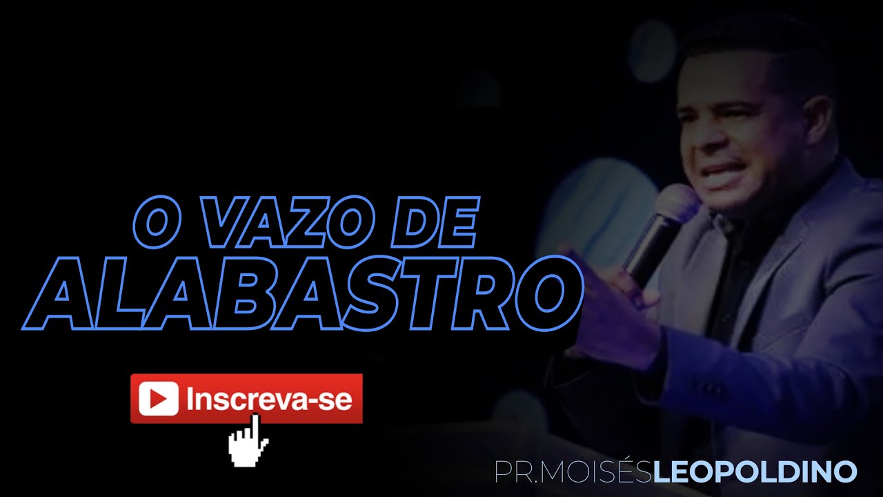 Pr.Moisés Leopoldino- 9° Congresso da USADEC  - MENSAGEM COMPLETA OFICIAL