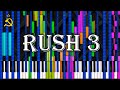 ЯUSH 3