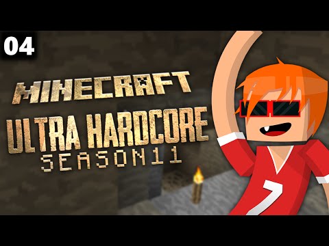 Cube UHC | S11E4 | Back In The Game!