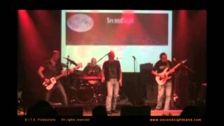 Second Sight - Been there, done that