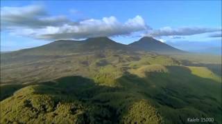 Johann Johannsson - The Sun's Gone Dim And The Sky's Turned Black