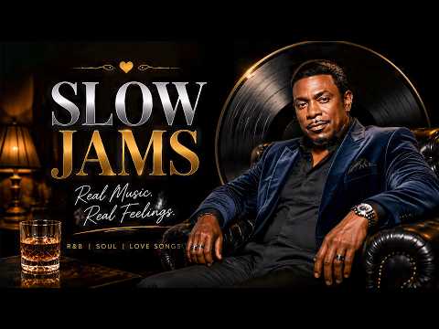The Smoothest R&B Slow Jams of All Time🔥 Boyz II Men, Joe, Brian McKnight, Mariah Carey