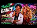 Italian Dance Mix 2026 🔥 Francesco Bellini & Valeria Rossi | Modern Talking Style | Italo Disco 80s