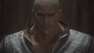 FF 16_初見実況07