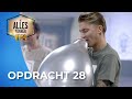 Ballonnen opblazen... | De Alleskunner VIPS
