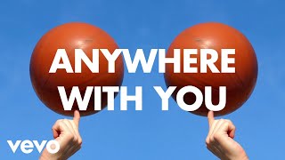 Sigma, Louis III - Anywhere (Tujamo Remix / Lyric Video)