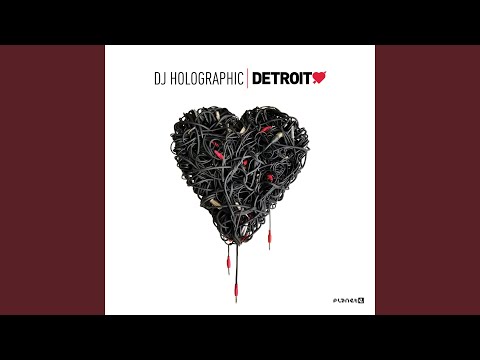 Feel Your Body Move (Mixed)