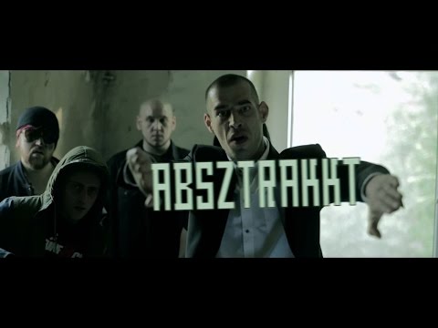 Absztrakkt - Tru Masta Kill ft Questgott, R.U.F.F.K.I.D.D. & Defekt36