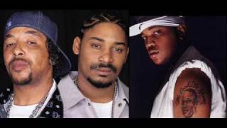 Styles P Eastside Ryders Instrumental