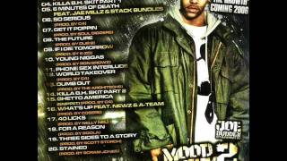 Old School Mouse - Joe Budden