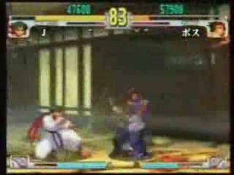 Street Fighter 3 Third Strike Guide: Makoto Overview