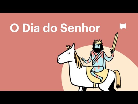O Dia do Senhor