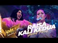 Raisa - Kali Kedua | Grand Final | The Voice All Stars Indonesia