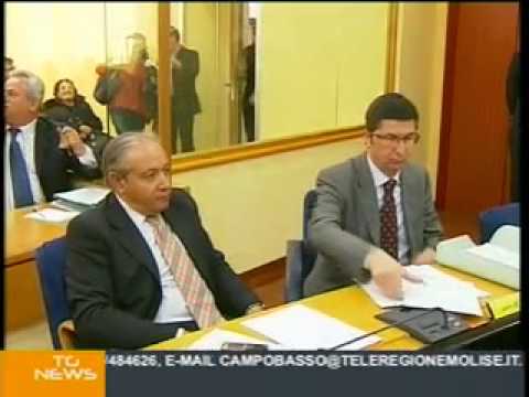 Telegiornale - 12/06/2012