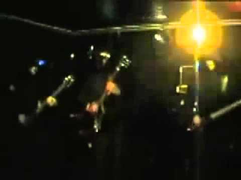 The Funeral Orchestra   The Church of TFO Live