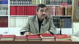 Mustafa KARAMAN(Kısa) - "İnsan sınırını bilmeli"