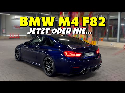 BMW M4 – Buy it NOW? Sound, weaknesses & what you MUST look out for! Fico