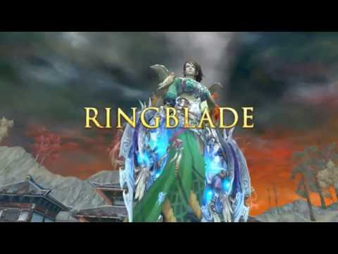 Heroes of Three Kingdoms Phoenix Private Server Trailer