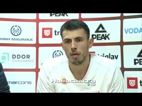 Košarka Vojvodina Vršac