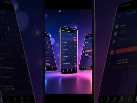 Transparent Tasks video thumbnail