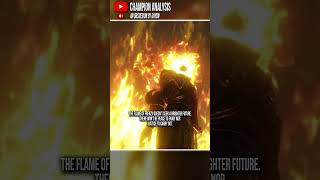 Don&#39;t Save Melina in Elden Ring | Minute-Long Hot Take #eldenring