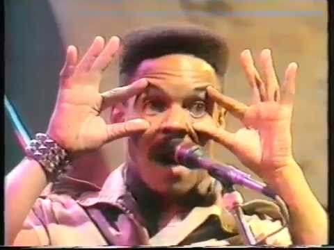 Defunkt - Defunkt (German TV 1984)