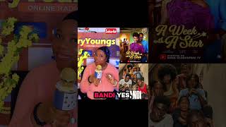 Top Nollywood Movies You Should Watch Right Now 🎬 #nollywoodmovies #africanfilms #moviereview #love