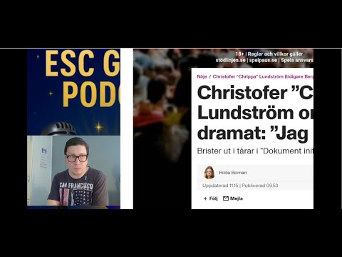 KNÄCKTE DOKUMENTÄREN OM JOAKIM OCH CHRIPPA SVT +  CHRIPPA ERKÄNNER HAN HAR LJUGIT ...??