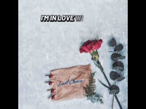 LAST CHANCE- ZIYA ( FEAT. CHRIS WEST) 