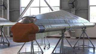 ZhuQue-3’s landing legs