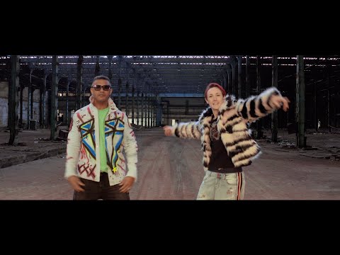 KIKI LISCEVIC & HENRY MENDEZ - "Who is the best?" Teaser