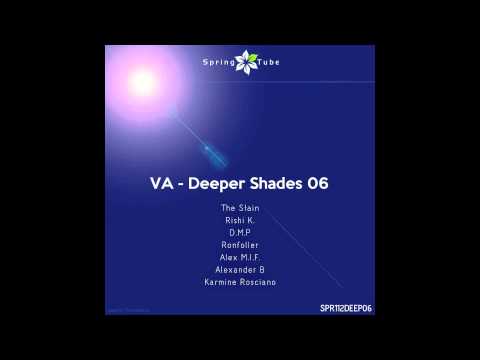 Karmine Rosciano - What Do You Believe (Original Mix) [SPR112DEEP06]