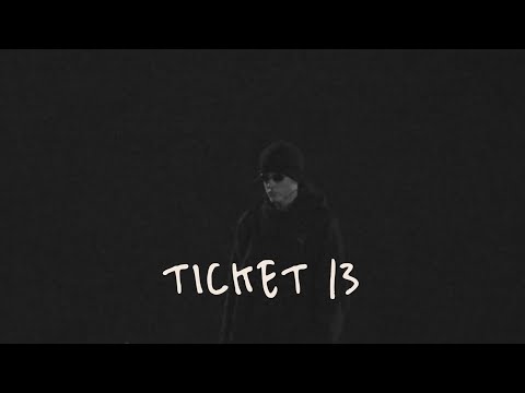 Mati Szert - Do DNA (prod. falKon) [TICKET 13 EP]
