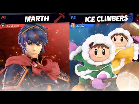 Straight outta smashville chapter 49 Azalea set 4