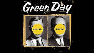 Green Day - Uptight