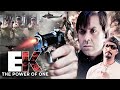 Bobby Deol Nana Patekar Ek The Power Of One Hindi Full Movie  Superhit Dhamakedar Action