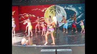 Underworld - Diamond Jigsaw (Marmaris Mix)