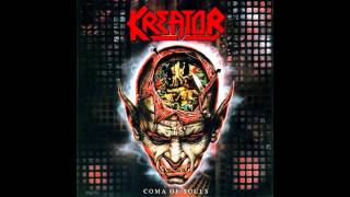 Kreator - Material World Paranoia