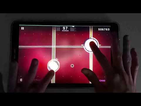 Cytus II | V. //System Offline// (Chaos 13)