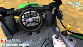 Farming Simulator 2011 Steam Key EUROPE