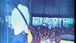 Secret Machines &#39;First Wave Intact&#39;