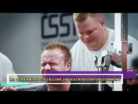 LIVESTREAM - European Equipped & Classic Bench Press Championships 2023 (LIVE NOW)