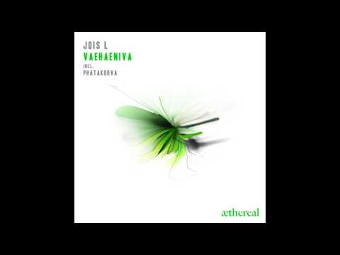 Jois L - Vaehaeniva (Original Mix)