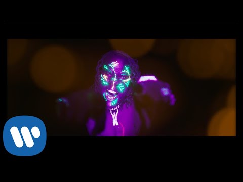 Burna Boy - Anybody [Official Music Video]